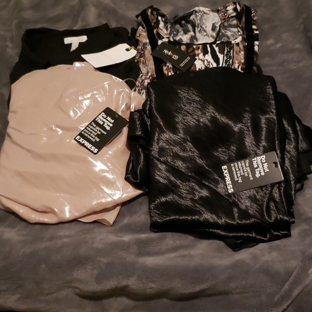 Mystery Box